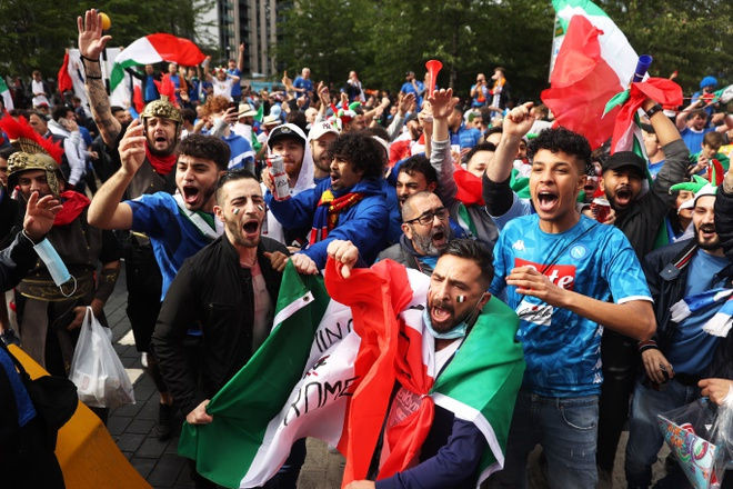 Italy vs Tay Ban Nha anh 36