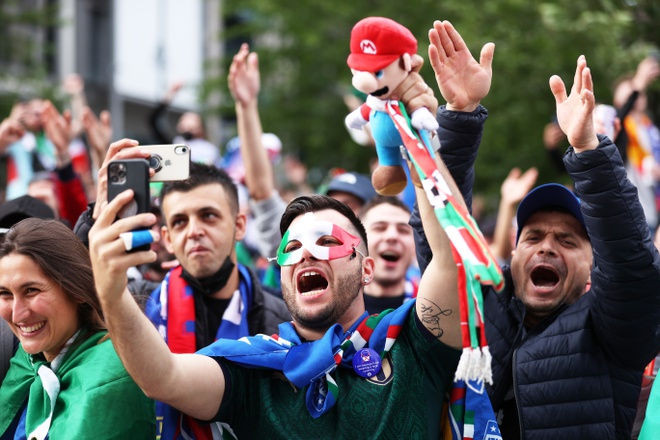 Italy vs Tay Ban Nha anh 37