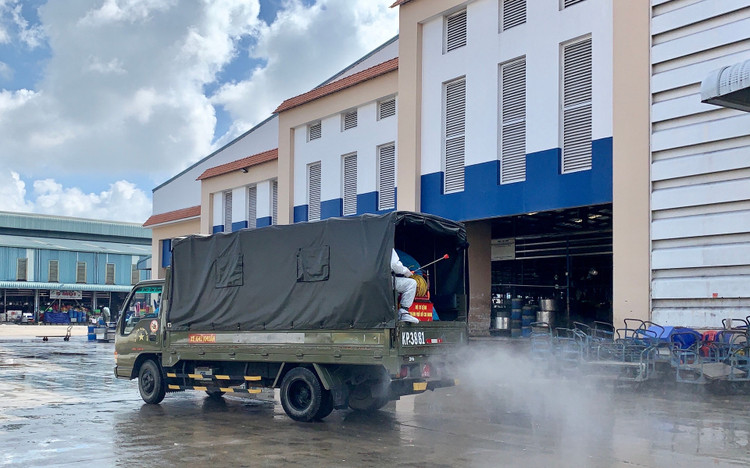 TP.HCM co dut gay nguon cung thuc pham anh 3