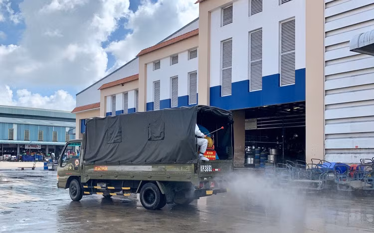 TP.HCM co dut gay nguon cung thuc pham anh 3