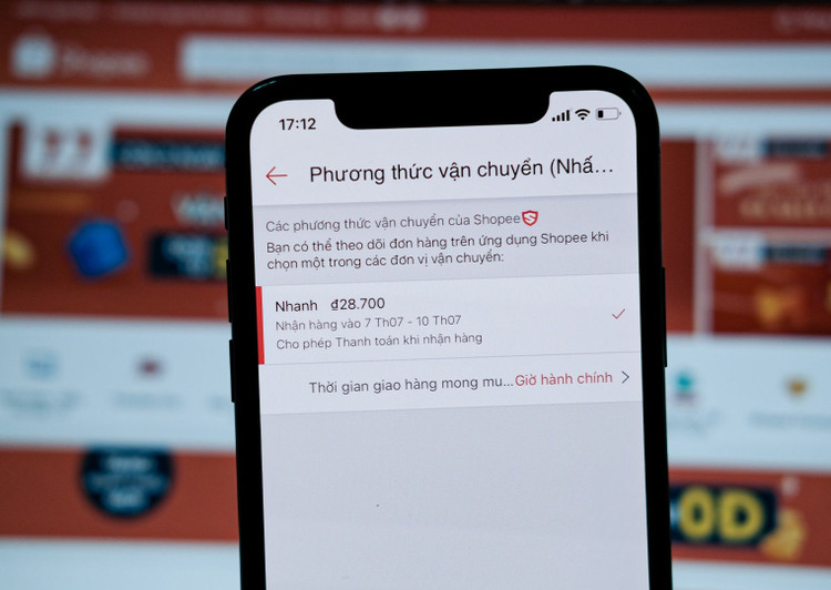 dich vu giao hang shopee express anh 1