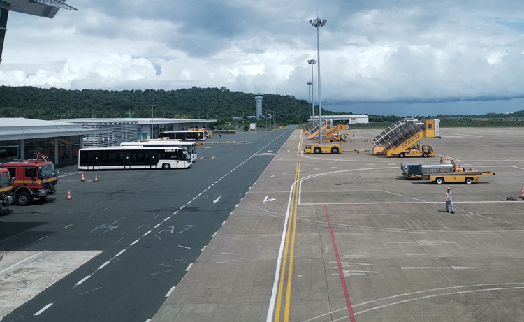 de xuat dung bay TP.HCM - Phu Quoc anh 1