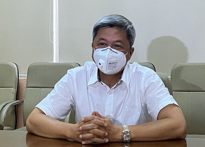 Chuyên gia nói gì về đề xuất người tiêm đủ 2 mũi vắc xin được phép đi lại - 1