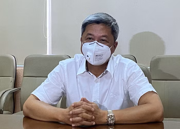 Chuyên gia nói gì về đề xuất người tiêm đủ 2 mũi vắc xin được phép đi lại - 1