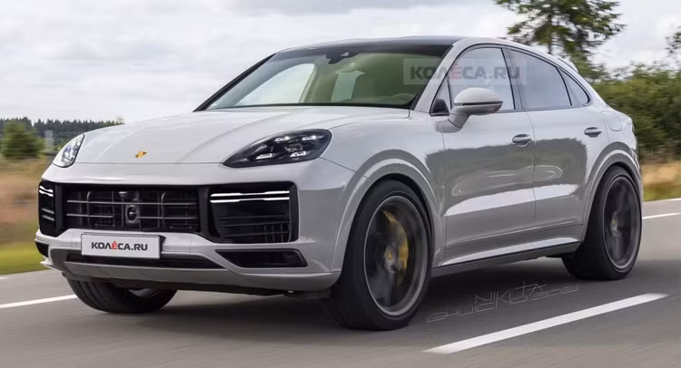 Nhung mau xe moi se ra mat trong nam 2021 anh 2