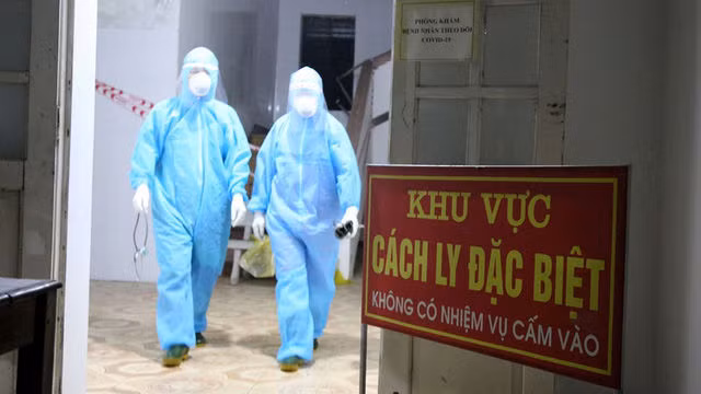 Sáng 9/9: Gần 6.500 ca COVID-19 nặng đang điều trị; 9 địa phương đã qua 14 ngày không có ca mắc - Ảnh 2.