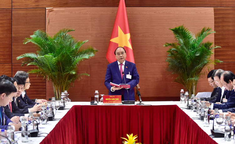 Chinh phu truc chien dip Tet de chong dich Covid-19 anh 4