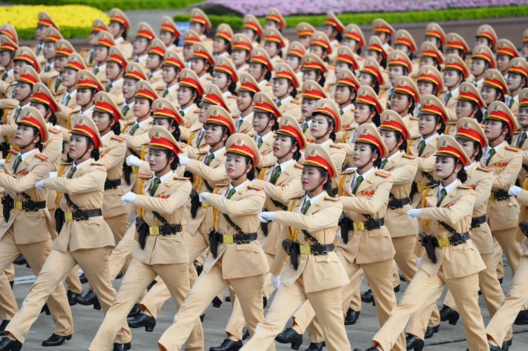 Dai tuong To Lam anh 1