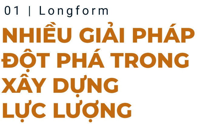 Đại tướng Tô Lâm: 'Sắp xếp tổ chức bộ máy là điểm sáng nhiệm kỳ' ảnh 3