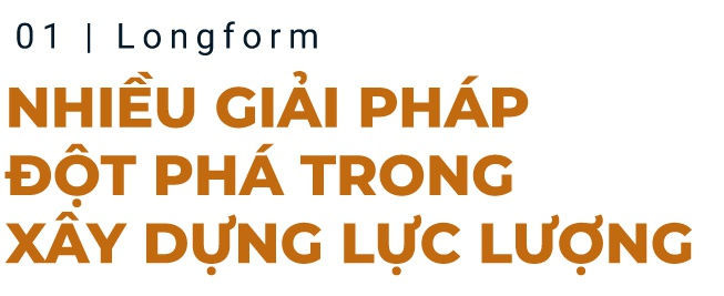 Đại tướng Tô Lâm: 'Sắp xếp tổ chức bộ máy là điểm sáng nhiệm kỳ' ảnh 4