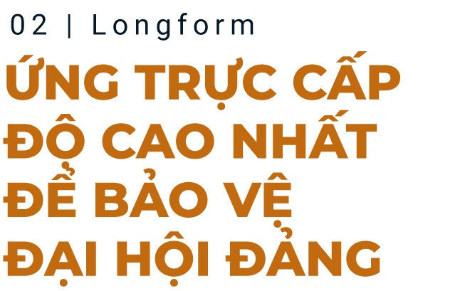 Đại tướng Tô Lâm: 'Sắp xếp tổ chức bộ máy là điểm sáng nhiệm kỳ' ảnh 7