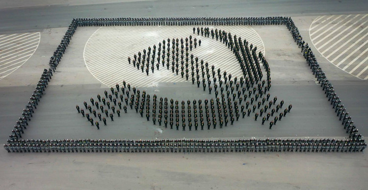 Đại tướng Tô Lâm: 'Sắp xếp tổ chức bộ máy là điểm sáng nhiệm kỳ' ảnh 15