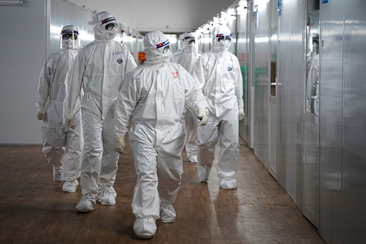 Nhan luc y te tai TP.HCM anh 1