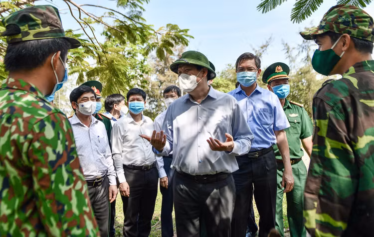 dich Covid-19 xam nhap Viet Nam anh 3