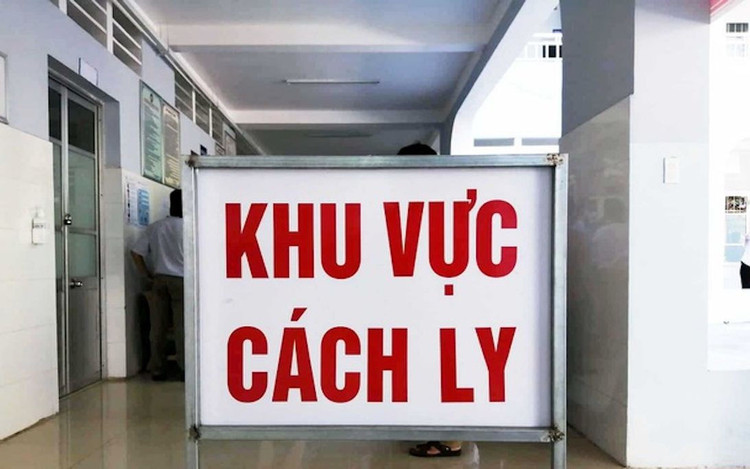 Tối 23/8: Thêm 10.266 ca mắc COVID-19, TP.HCM vẫn nhiều nhất với 4.251 ca