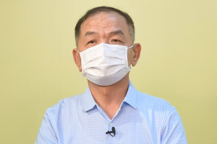 Nhận diện làn sóng chuyển dịch để đón đại bàng - 4