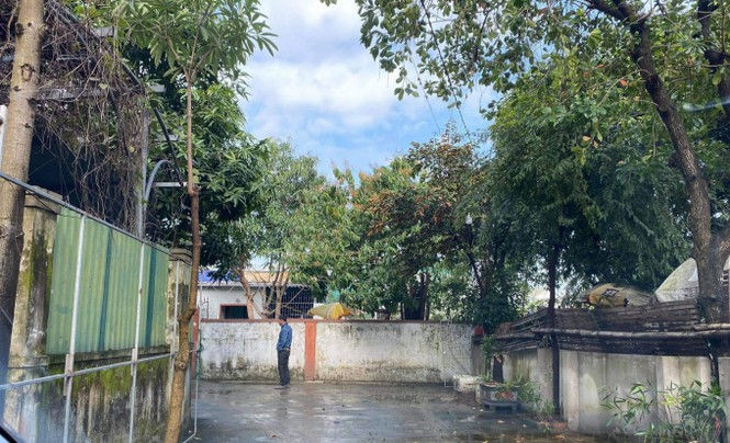 Cô gái 9X bị giết chết rồi vứt xác tại nhà vệ sinh - ảnh 1