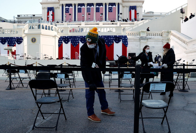 Tong thong Trump roi Nha Trang anh 11