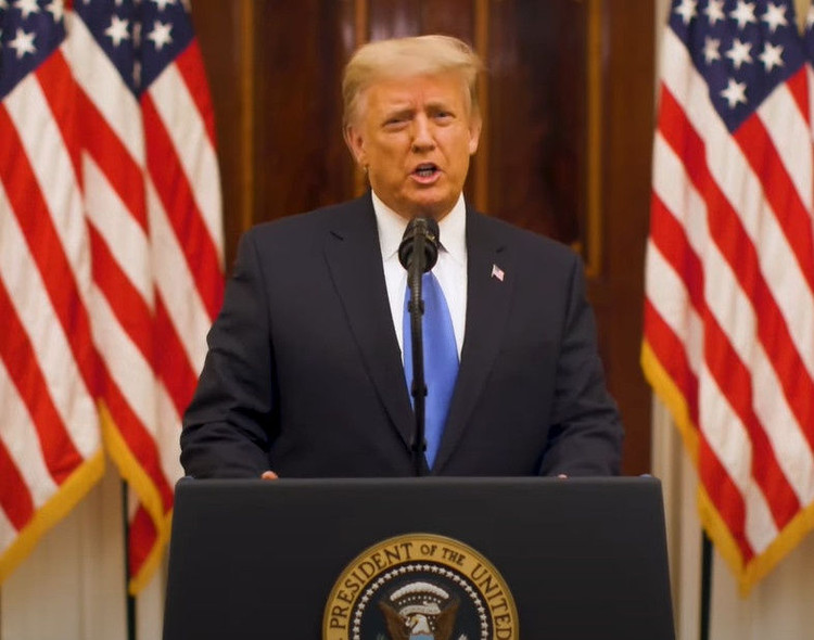 Tong thong Trump roi Nha Trang anh 24