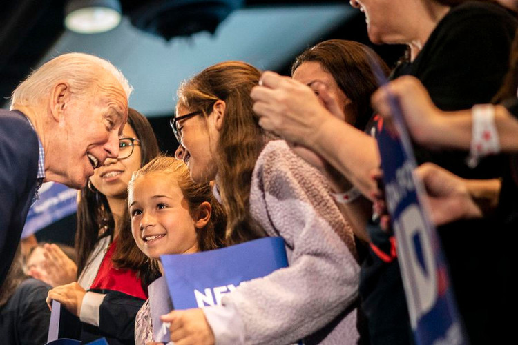 joe biden nham chuc tong thong my anh 15