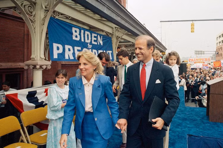 joe biden nhậm chức tổng thống mỹ ảnh 13 joe biden nham chuc tong thong my anh 13