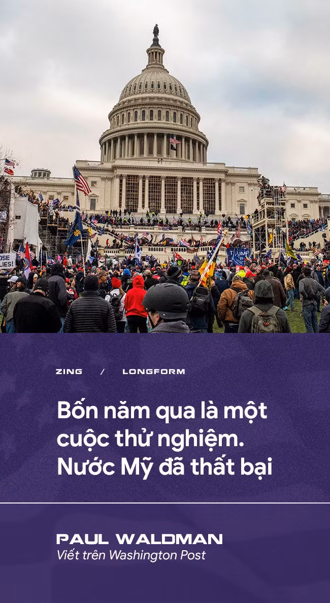 Ông Biden bắt đầu hành trình 'tìm lại linh hồn nước Mỹ' ảnh 7 Ông Biden bắt đầu hành trình 'tìm lại linh hồn nước Mỹ' ảnh 7