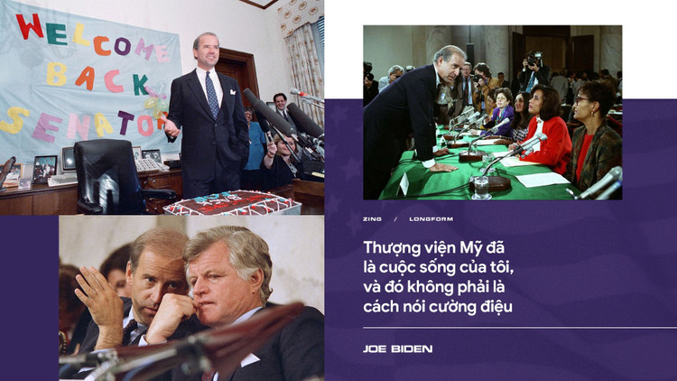 Ông Biden bắt đầu hành trình 'tìm lại linh hồn nước Mỹ' ảnh 27