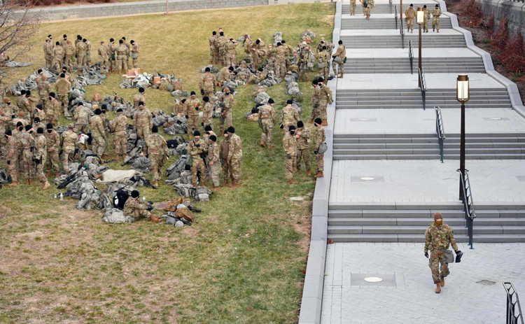 Tong thong Trump roi Nha Trang anh 17