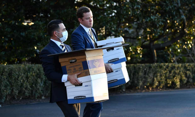 Tong thong Trump roi Nha Trang anh 8