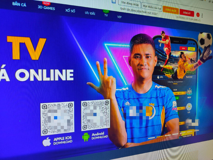 cong vinh quang cao co bac anh 3