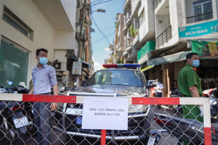 dich Covid-19 Viet Nam anh 4