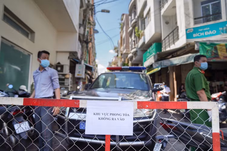 dich Covid-19 Viet Nam anh 4