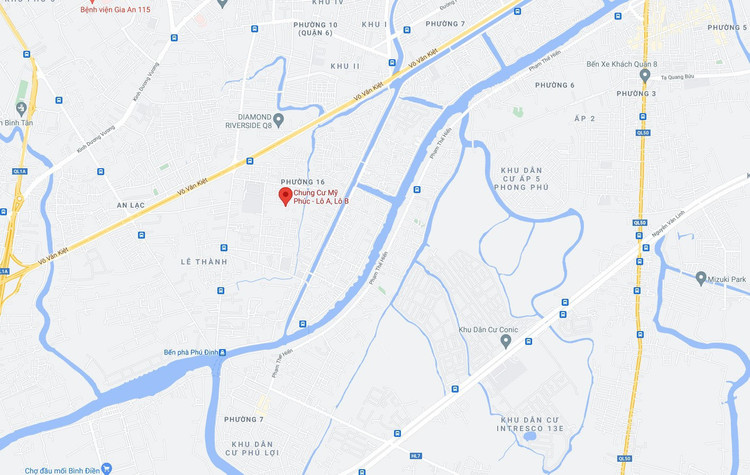 Dich benh bung phat o TP.HCM anh 2