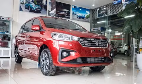 Loạt xe ưu đãi hấp dẫn, mở màn cuộc đua giảm giá quý II