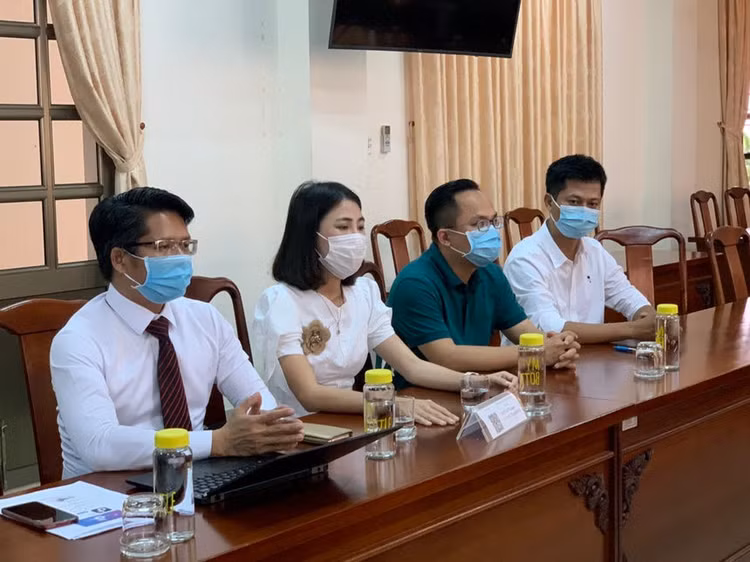 Kenh YouTube Tho Nguyen co noi dung ban, loi thuoc ve ai? anh 1