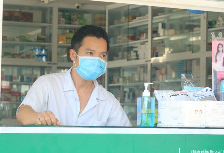 TP.HCM tăng cường phòng chống dịch Covid-19: Siêu thị đóng cửa, nhà thuốc vẫn hoạt động - ảnh 8