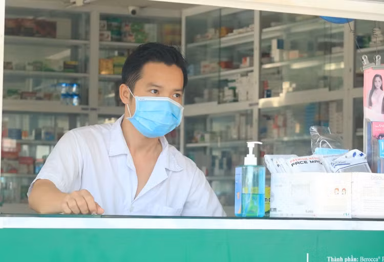 TP.HCM tăng cường phòng chống dịch Covid-19: Siêu thị đóng cửa, nhà thuốc vẫn hoạt động - ảnh 8