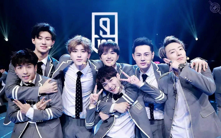 Thanh xuan co ban 3 anh 4