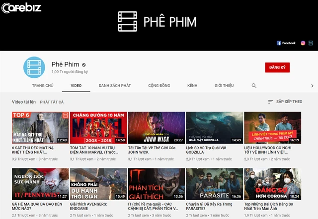 Hổ phụ sinh hổ tử nhà họ Lê: Cha là người hồi sinh VPBank khỏi vực thẳm, con lớn startup nghìn tỷ, con út lập kênh Youtube hút triệu fan - Ảnh 5.