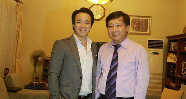 Hổ phụ sinh hổ tử nhà họ Lê: Cha là người hồi sinh VPBank khỏi vực thẳm, con lớn startup nghìn tỷ, con út lập kênh Youtube hút triệu fan - Ảnh 2.