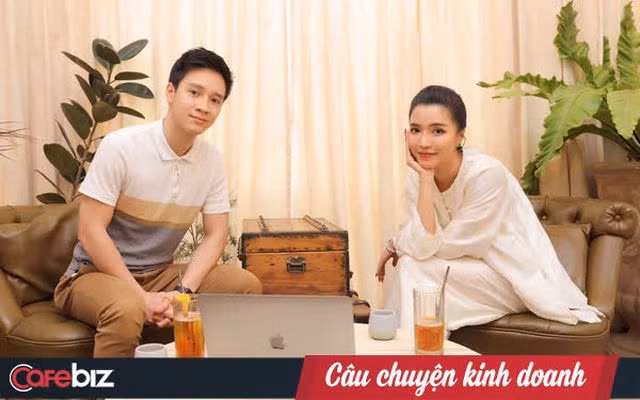Hổ phụ sinh hổ tử nhà họ Lê: Cha là người hồi sinh VPBank khỏi vực thẳm, con lớn startup nghìn tỷ, con út lập kênh Youtube hút triệu fan - Ảnh 4.