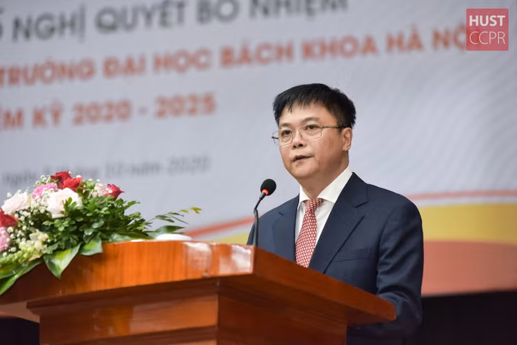 Tự chủ toàn diện, Đại học Bách khoa Hà Nội sẽ thành lập 6 trường thành viên - 3