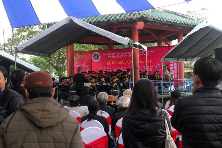 Một huyện xin từ chối bắn pháo hoa vào đêm Giao thừa - 2