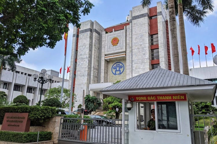 Hà Nội điều động, bổ nhiệm nhiều lãnh đạo sở, ngành - 1