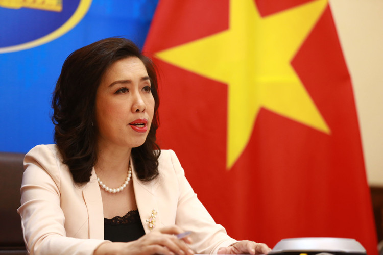 Bộ Ngoại giao thông tin chính thức vụ nam sinh người Việt bị sát hại ở Nhật - 1