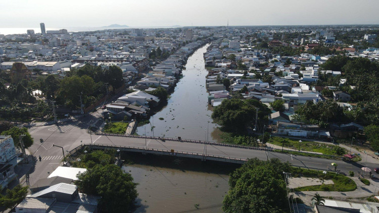 Kiên Giang, Bến Tre, Tiền Giang, Trà Vinh giãn cách xã hội đến khi nào? - 1
