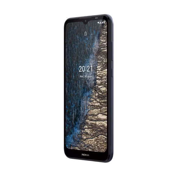 Nokia C30 pin lớn, màn hình to ảnh 2