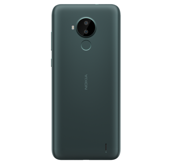 Nokia C30 pin lớn, màn hình to ảnh 1