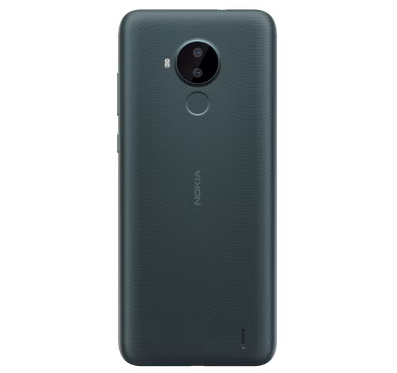 Nokia C30 pin lớn, màn hình to ảnh 1