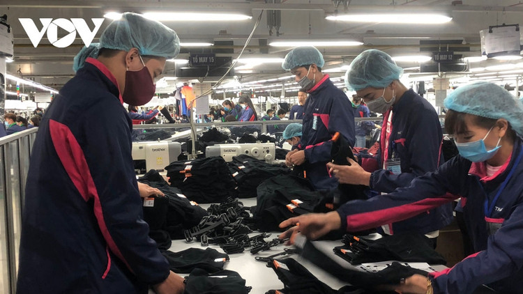 “FTA mới” và câu chuyện chủ động thay đổi để hội nhập ảnh 1